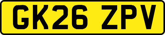 GK26ZPV
