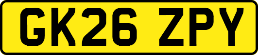GK26ZPY