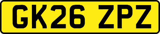 GK26ZPZ
