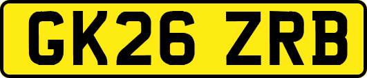 GK26ZRB