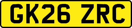GK26ZRC