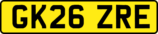 GK26ZRE