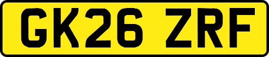GK26ZRF