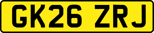 GK26ZRJ