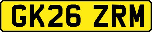 GK26ZRM