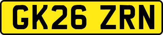GK26ZRN