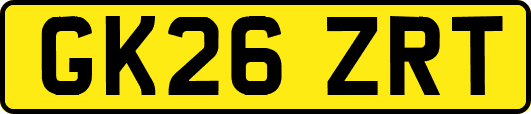 GK26ZRT