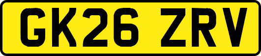 GK26ZRV