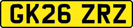 GK26ZRZ