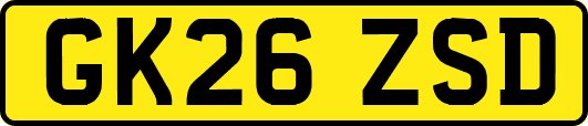 GK26ZSD