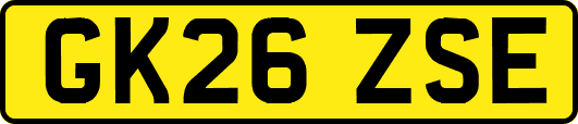 GK26ZSE