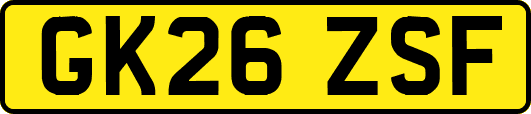 GK26ZSF