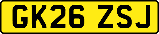 GK26ZSJ