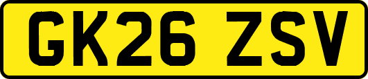 GK26ZSV