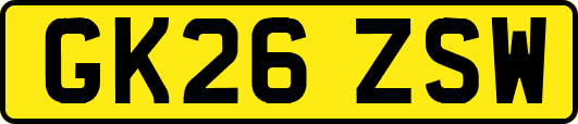 GK26ZSW