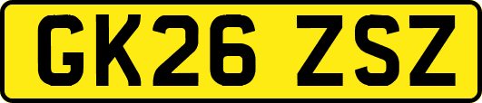 GK26ZSZ