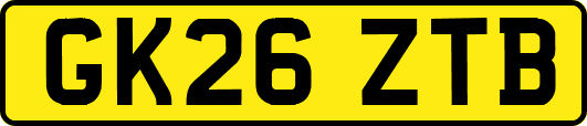 GK26ZTB