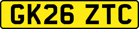 GK26ZTC