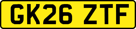 GK26ZTF