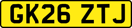 GK26ZTJ