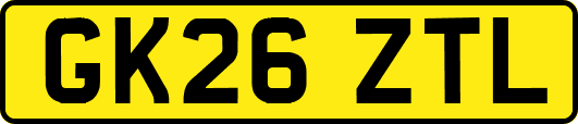 GK26ZTL
