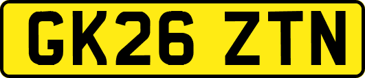 GK26ZTN