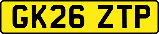 GK26ZTP