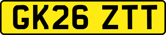GK26ZTT