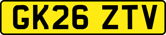 GK26ZTV