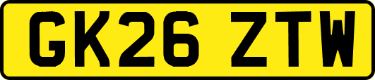 GK26ZTW
