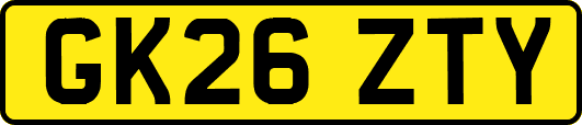 GK26ZTY