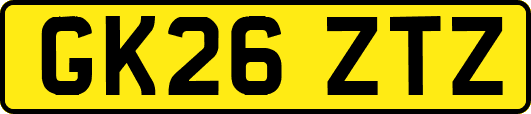 GK26ZTZ