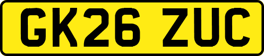 GK26ZUC