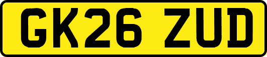 GK26ZUD