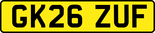 GK26ZUF