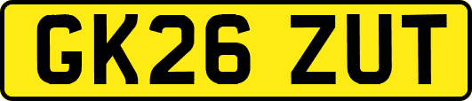 GK26ZUT