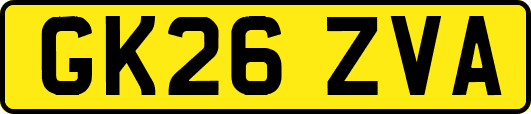 GK26ZVA