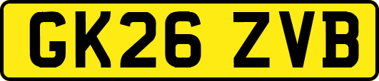 GK26ZVB