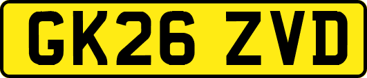 GK26ZVD