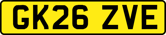GK26ZVE