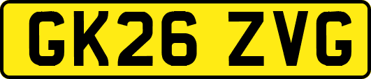 GK26ZVG