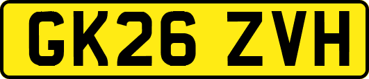 GK26ZVH