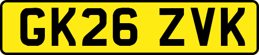 GK26ZVK
