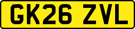 GK26ZVL