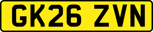 GK26ZVN