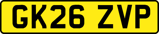 GK26ZVP