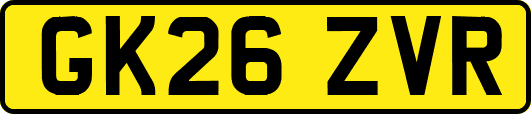 GK26ZVR