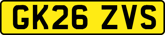 GK26ZVS