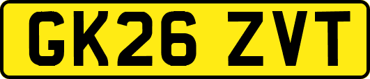GK26ZVT