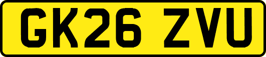 GK26ZVU